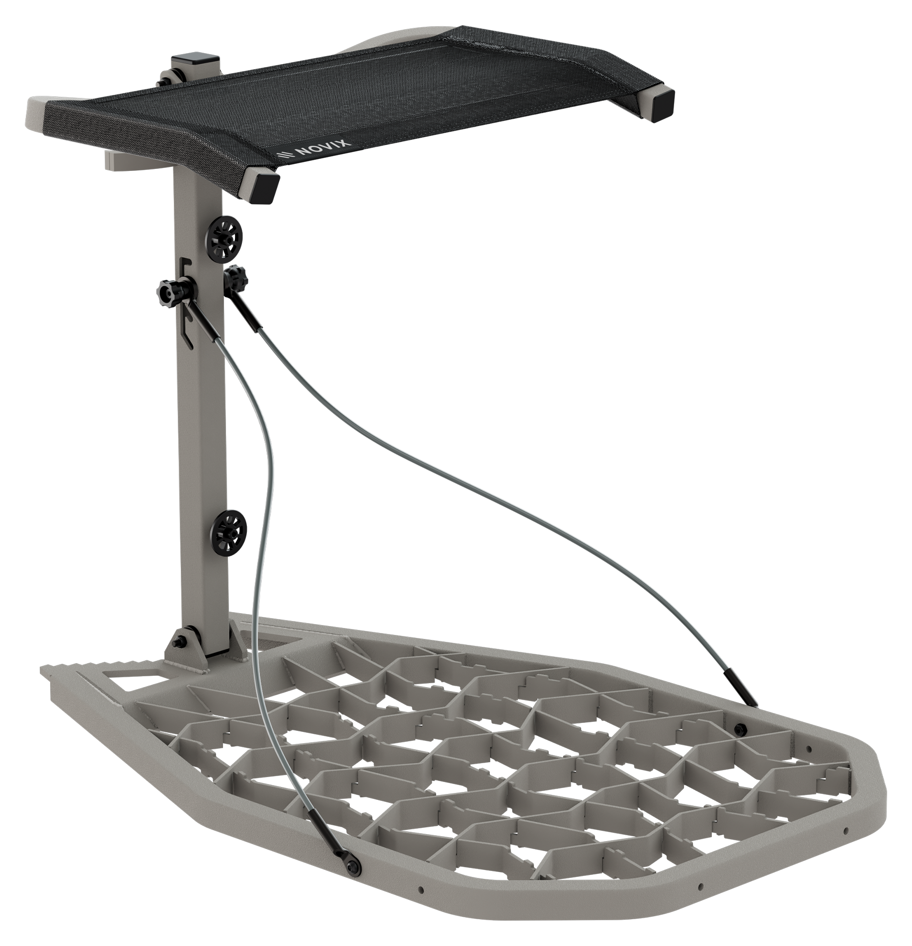 Novix Raider Hang-On Treestand | Bass Pro Shops